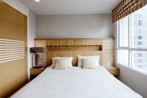 Condominio de 2 dormitorios en Bangkok, Tailandia № 210193 - foto 4