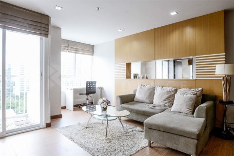 Condominio de 2 dormitorios en Bangkok, Tailandia № 210193 - foto 6