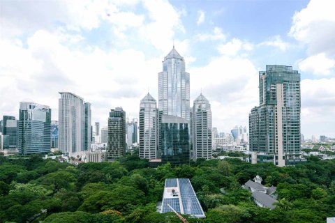 Condominio de 2 dormitorios en Bangkok, Tailandia № 210193 - foto 3