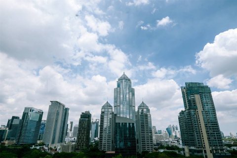 Condominio de 2 dormitorios en Bangkok, Tailandia № 210193 - foto 2