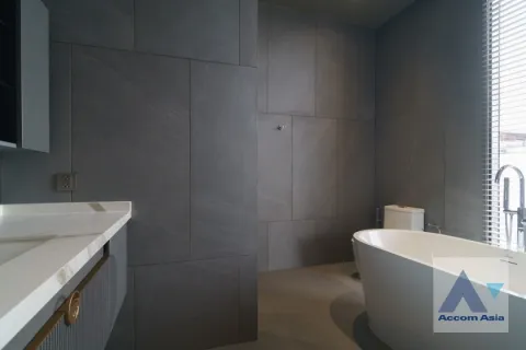 Haus in Don Mueang, Bangkok, Thailand 4 Schlafzimmer № 216130 - Foto 24