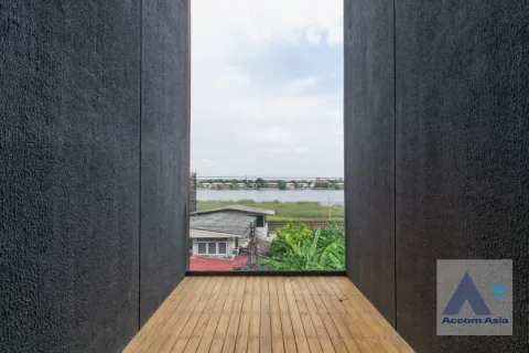 Haus in Don Mueang, Bangkok, Thailand 4 Schlafzimmer № 216130 - Foto 27