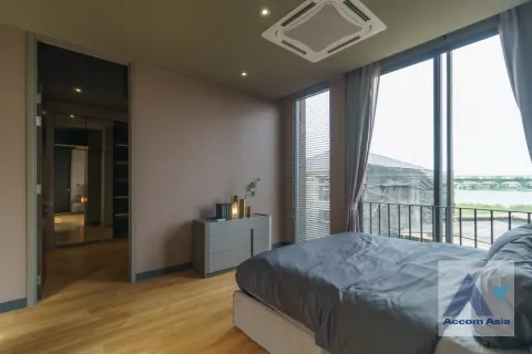 Haus in Don Mueang, Bangkok, Thailand 4 Schlafzimmer № 216130 - Foto 21
