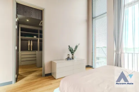 Haus in Don Mueang, Bangkok, Thailand 4 Schlafzimmer № 216130 - Foto 30