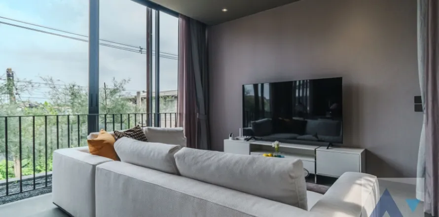 Haus in Don Mueang, Bangkok, Thailand 4 Schlafzimmer № 216130