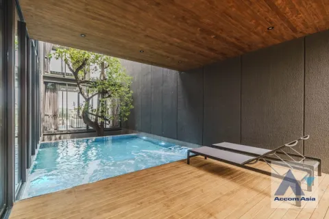 Haus in Don Mueang, Bangkok, Thailand 4 Schlafzimmer № 216130 - Foto 3