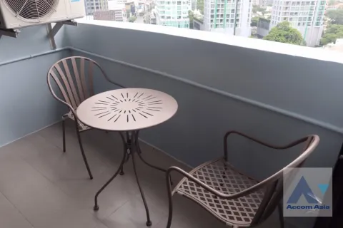 Eigentumswohnung in Watthana, Bangkok, Thailand, 3 Schlafzimmer  № 216134 - Foto 15
