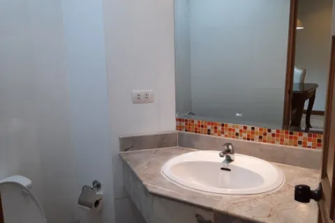 Eigentumswohnung in Watthana, Bangkok, Thailand, 3 Schlafzimmer  № 216134 - Foto 14