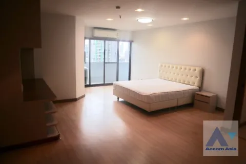 Eigentumswohnung in Watthana, Bangkok, Thailand, 3 Schlafzimmer  № 216134 - Foto 8