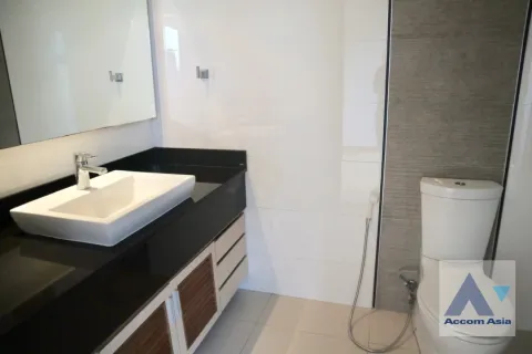 Eigentumswohnung in Watthana, Bangkok, Thailand, 3 Schlafzimmer  № 216134 - Foto 13