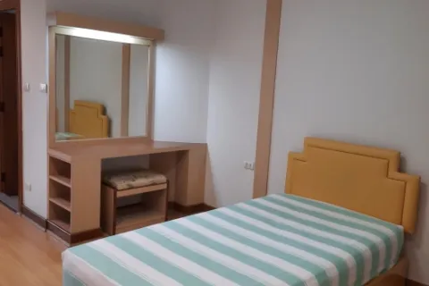 Eigentumswohnung in Watthana, Bangkok, Thailand, 3 Schlafzimmer  № 216134 - Foto 11