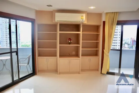 Eigentumswohnung in Watthana, Bangkok, Thailand, 3 Schlafzimmer  № 216134 - Foto 7