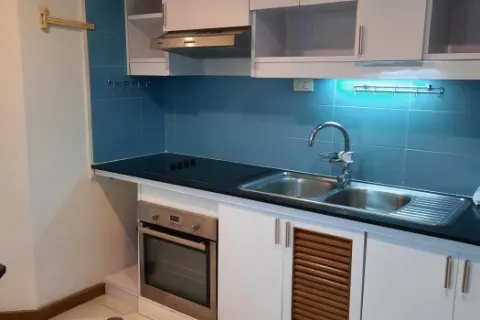 Eigentumswohnung in Watthana, Bangkok, Thailand, 3 Schlafzimmer  № 216134 - Foto 4