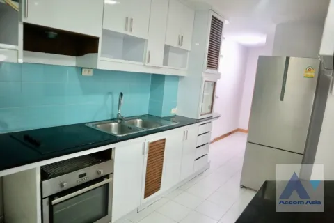 Eigentumswohnung in Watthana, Bangkok, Thailand, 3 Schlafzimmer  № 216134 - Foto 3