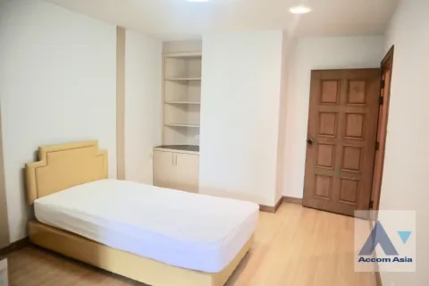 Eigentumswohnung in Watthana, Bangkok, Thailand, 3 Schlafzimmer  № 216134 - Foto 9