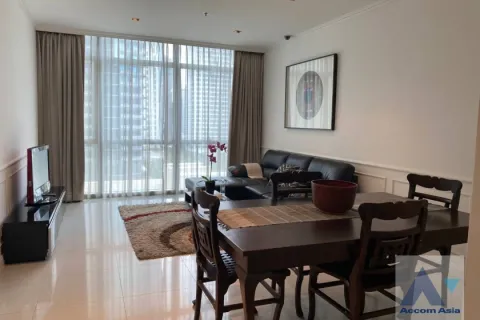 Eigentumswohnung in Pathum Wan, Bangkok, Thailand, 2 Schlafzimmer № 216132 - Foto 3