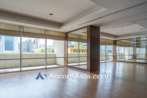 Eigentumswohnung in Pathum Wan, Bangkok, Thailand, 2 Schlafzimmer № 216132 - Foto 26