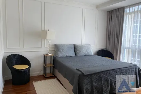 Eigentumswohnung in Pathum Wan, Bangkok, Thailand, 2 Schlafzimmer № 216132 - Foto 9