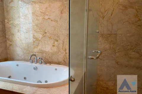Eigentumswohnung in Pathum Wan, Bangkok, Thailand, 2 Schlafzimmer № 216132 - Foto 14