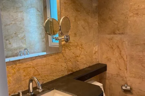 Eigentumswohnung in Pathum Wan, Bangkok, Thailand, 2 Schlafzimmer № 216132 - Foto 15