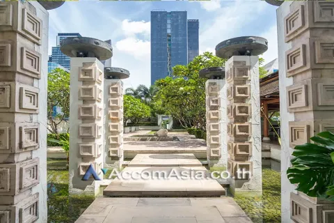 Eigentumswohnung in Pathum Wan, Bangkok, Thailand, 2 Schlafzimmer № 216132 - Foto 22