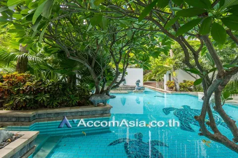 Eigentumswohnung in Pathum Wan, Bangkok, Thailand, 2 Schlafzimmer № 216132 - Foto 18