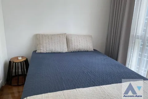 Eigentumswohnung in Pathum Wan, Bangkok, Thailand, 2 Schlafzimmer № 216132 - Foto 8