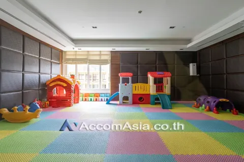 Eigentumswohnung in Pathum Wan, Bangkok, Thailand, 2 Schlafzimmer № 216132 - Foto 25