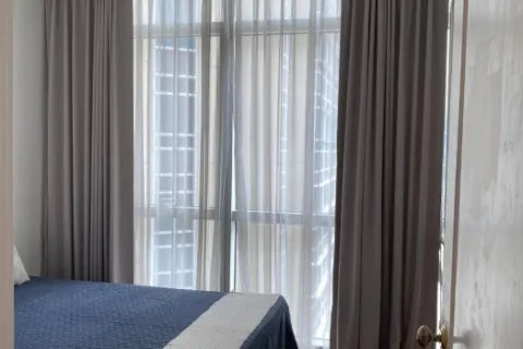 Eigentumswohnung in Pathum Wan, Bangkok, Thailand, 2 Schlafzimmer № 216132 - Foto 7
