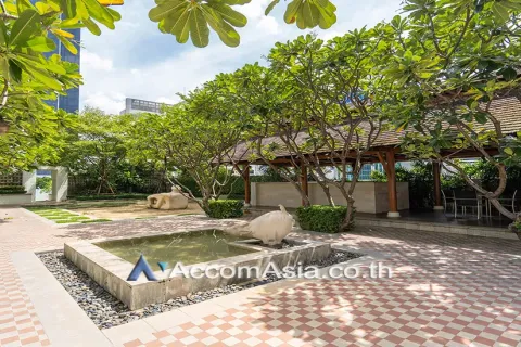 Eigentumswohnung in Pathum Wan, Bangkok, Thailand, 2 Schlafzimmer № 216132 - Foto 21