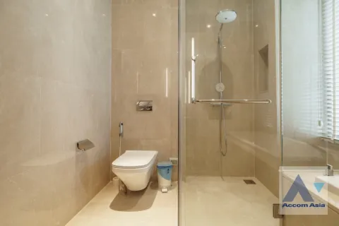 Eigentumswohnung in Khlong San, Bangkok, Thailand, 2 Schlafzimmer  № 216133 - Foto 16