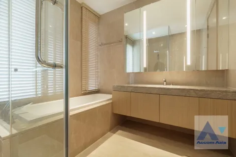 Eigentumswohnung in Khlong San, Bangkok, Thailand, 2 Schlafzimmer  № 216133 - Foto 15