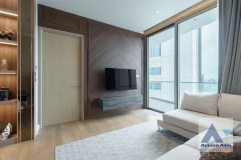 Eigentumswohnung in Khlong San, Bangkok, Thailand, 2 Schlafzimmer  № 216133 - Foto 5