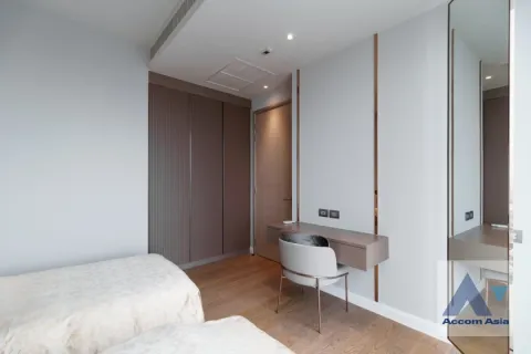 Eigentumswohnung in Khlong San, Bangkok, Thailand, 2 Schlafzimmer  № 216133 - Foto 19