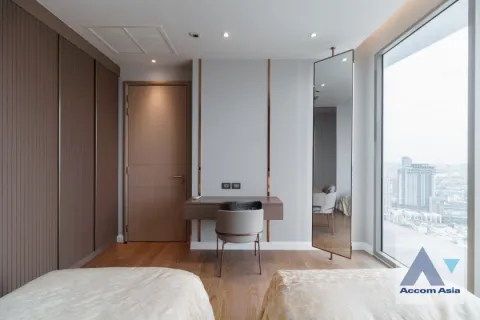 Eigentumswohnung in Khlong San, Bangkok, Thailand, 2 Schlafzimmer  № 216133 - Foto 18