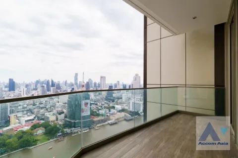 Eigentumswohnung in Khlong San, Bangkok, Thailand, 2 Schlafzimmer  № 216133 - Foto 10