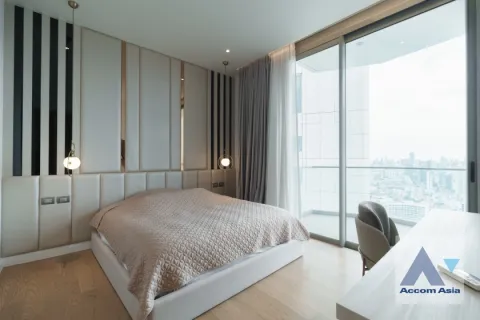 Eigentumswohnung in Khlong San, Bangkok, Thailand, 2 Schlafzimmer  № 216133 - Foto 13