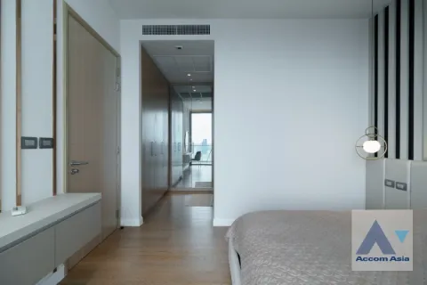 Eigentumswohnung in Khlong San, Bangkok, Thailand, 2 Schlafzimmer  № 216133 - Foto 14