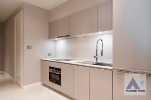 Eigentumswohnung in Khlong San, Bangkok, Thailand, 2 Schlafzimmer  № 216133 - Foto 9