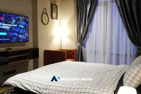 Eigentumswohnung in Watthana, Bangkok, Thailand, 2 Schlafzimmer  № 216135 - Foto 9