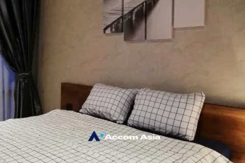 Eigentumswohnung in Watthana, Bangkok, Thailand, 2 Schlafzimmer  № 216135 - Foto 10