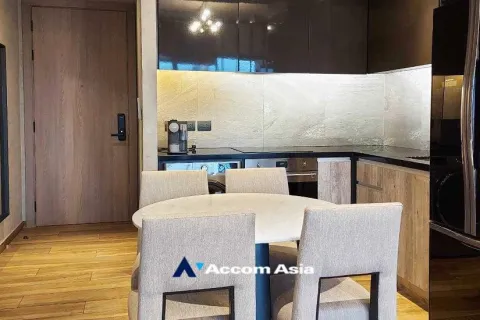 Eigentumswohnung in Watthana, Bangkok, Thailand, 2 Schlafzimmer  № 216135 - Foto 5