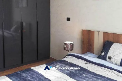 Eigentumswohnung in Watthana, Bangkok, Thailand, 2 Schlafzimmer  № 216135 - Foto 8
