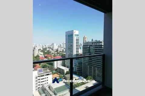 Eigentumswohnung in Watthana, Bangkok, Thailand, 2 Schlafzimmer  № 216135 - Foto 15