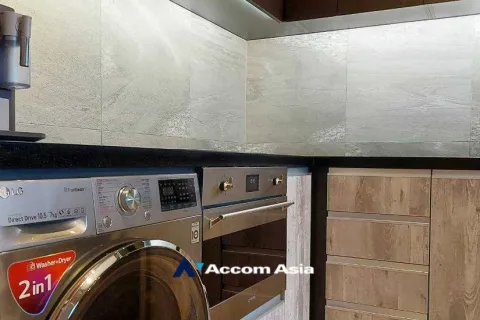 Eigentumswohnung in Watthana, Bangkok, Thailand, 2 Schlafzimmer  № 216135 - Foto 6