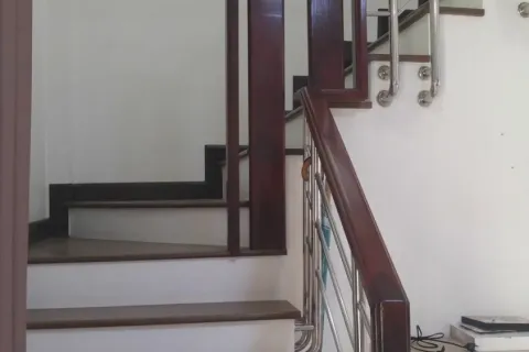 Townhouse à Nonthaburi, Thaïlande 3 chambres № 156615 - photo 8