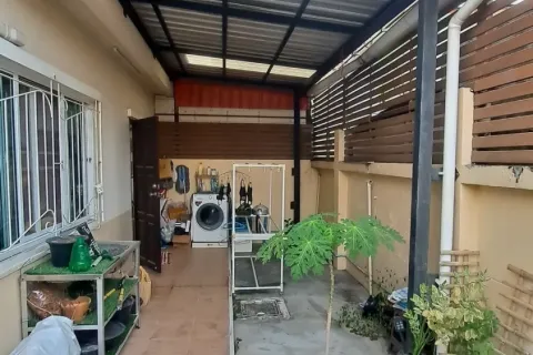 Townhouse à Nonthaburi, Thaïlande 3 chambres № 156615 - photo 5