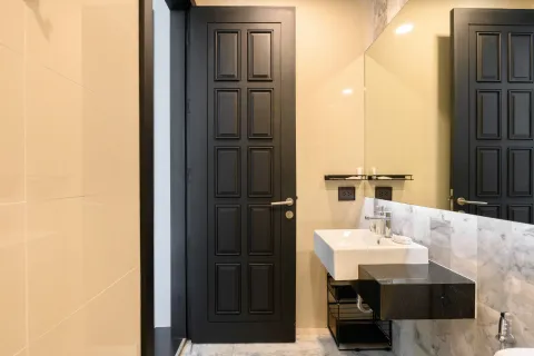 Villa in Phuket, Thailand 2 bedrooms № 156617 - photo 7