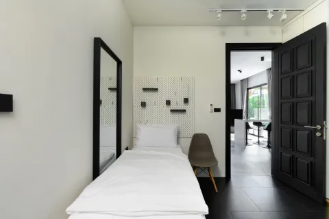 Villa in Phuket, Thailand 2 bedrooms № 156617 - photo 9