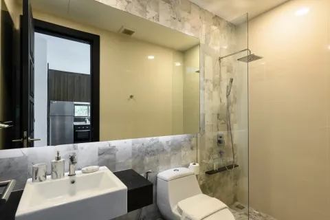 Villa in Phuket, Thailand 2 bedrooms № 156617 - photo 6